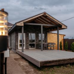 Фото Отель ЯR House (Яр Хаус)