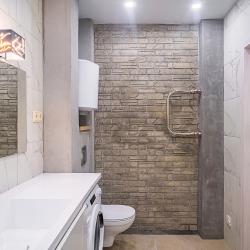 Фото Отель Well Apartments (Вэлл Апартментс) на улице Североморская