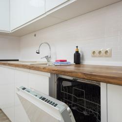 Фото Апартаменты СуткиРу на улице Кленовая Роща 8