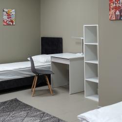 Фото Отель Симбиот