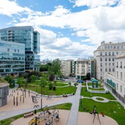 фото 8 Seven Hills на Трубной (Севен Хиллс на Трубной)