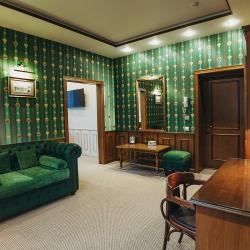 Номер люкс №3