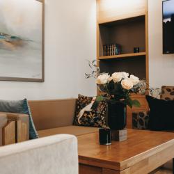 Фото Отель Беспалов