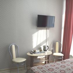 Фото Отель Кумба