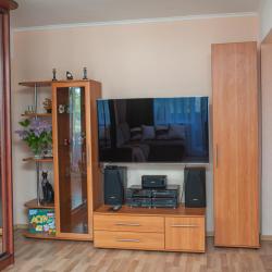 3-комнатные апартаменты люкс