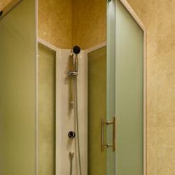 Номер стандарт с 1 двуспальной кроватью