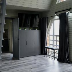 Фото Отель Таловиночка