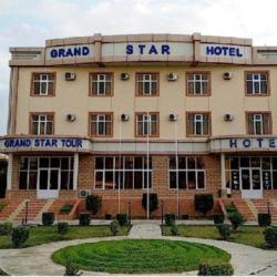 Фото Отель Grand Star Hotel (Гранд Стар)
