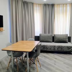 Фото Отель Gold Rodina (Голд Родина)