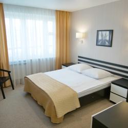 Фото Отель Спорт