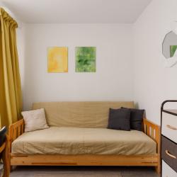 Фото Отель Gentle Rent на улице Белова 4