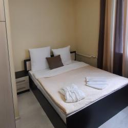 Фото Отель Apart Hotel Lime (Лайм)