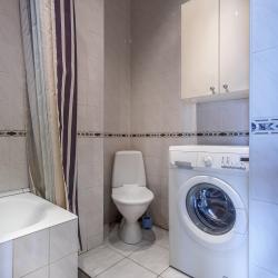 3-комнатные апартаменты стандарт