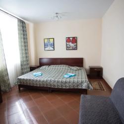 Фото Отель Курилотрансавто