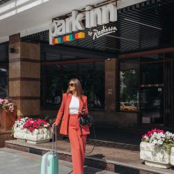 Фото Отель SADU Hotel Moscow (Саду ), участник Radisson Individuals