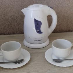 2-комнатная комната полулюкс