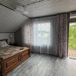 4-комнатный коттедж улучшенный