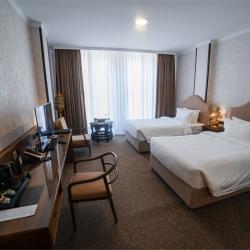 Фото Отель Jannat Resort Osh (Жаннат Резорт )