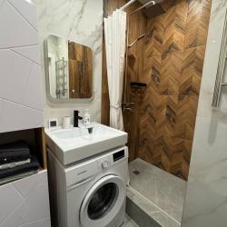 1-комнатные апартаменты стандарт