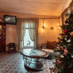 Фото Отель Подворье