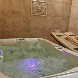 Фото Отель Заря