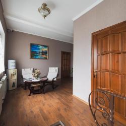 Фото Отель Время Вдохновения