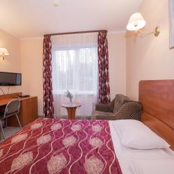 2-местный номер стандарт