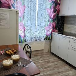 1-комнатные апартаменты стандарт