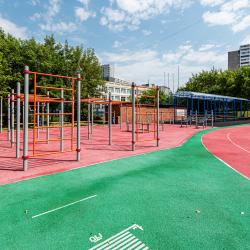 фото 5 ArendaGrad (АрендаГрад) на улице Маршала Захарова