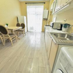 2-комнатные апартаменты стандарт 23