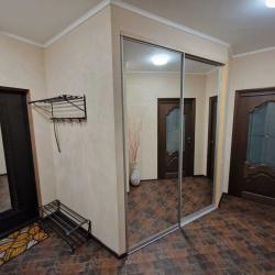 2-комнатные апартаменты улучшенные