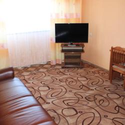 Фото Отель Арктик-Сервис