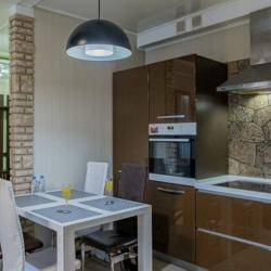 Фото Отель Шикарная квартира возле леса