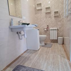 2-комнатные апартаменты стандарт