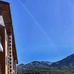 Фото Отель Вальс Цветов