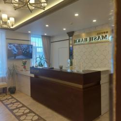 Фото Отель МашБах