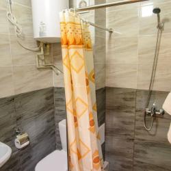 Фото Отель Orchidea Hotel (Орхидея)