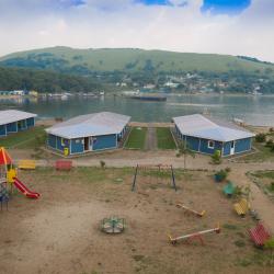 Фото Отель Сидими