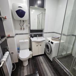Фото Апартаменты на улице Челюскинцев