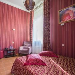 Фото Отель Зодиак