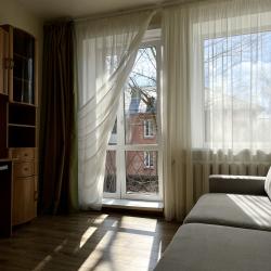 Фото Апартаменты на улице Даньславля