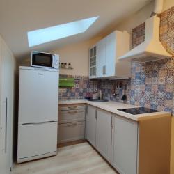 Фото Апартаменты на улице Вознесенская 3А