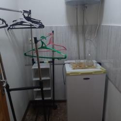 Номер люкс улучшенный