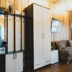 Фото Отель Endemic (Эндемик)