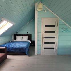 Фото Отель На песках