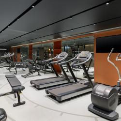 фото 7 Movenpick Moscow Taganskaya (Мовенпик Таганская)