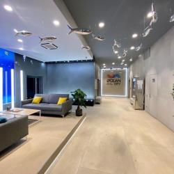 1-комнатные апартаменты стандарт №3