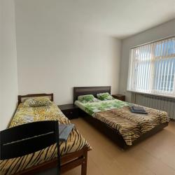 Фото Отель Бич