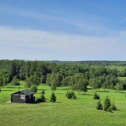 Фото Отель ТехноХутор