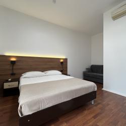 Фото Отель Ветер